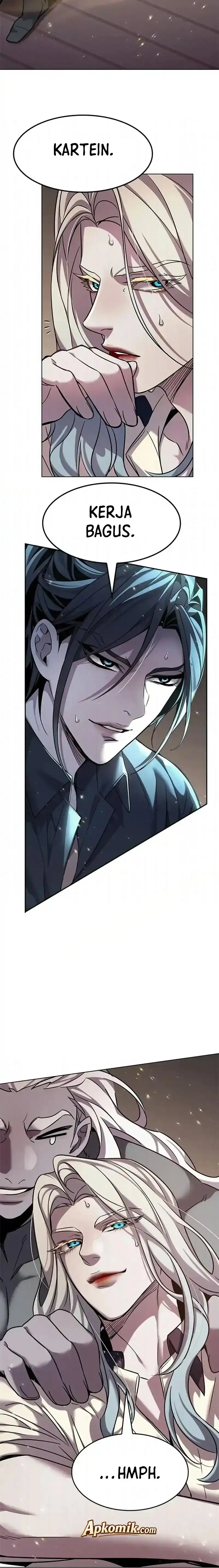 Eleceed Chapter 402
