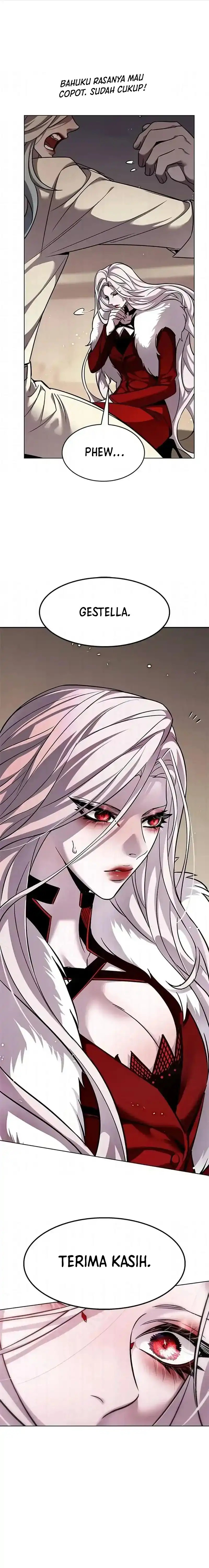 Eleceed Chapter 402