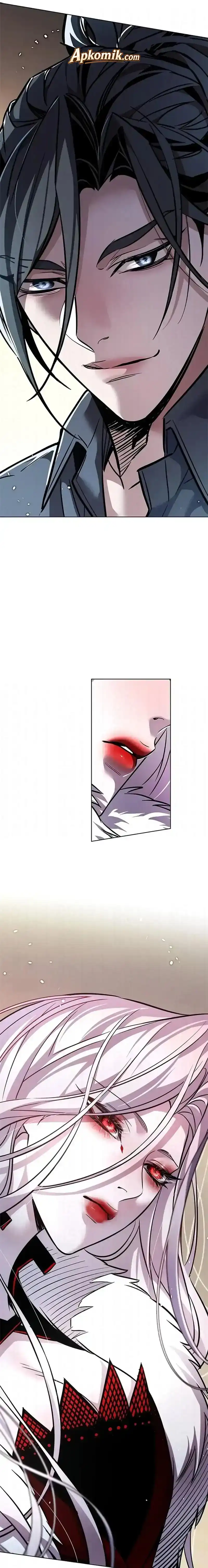 Eleceed Chapter 402