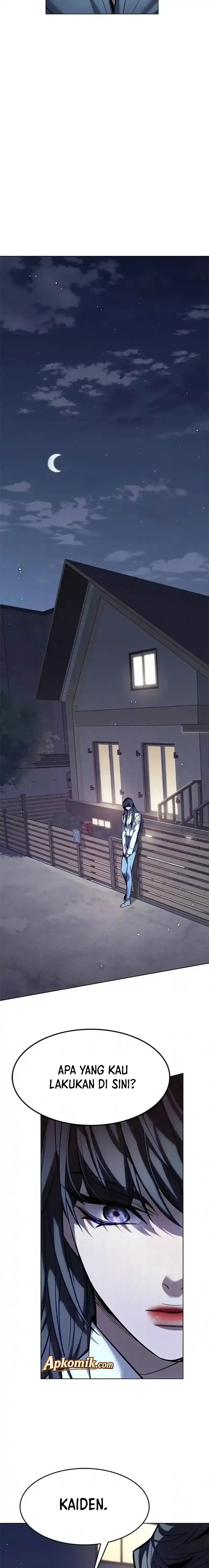 Eleceed Chapter 402