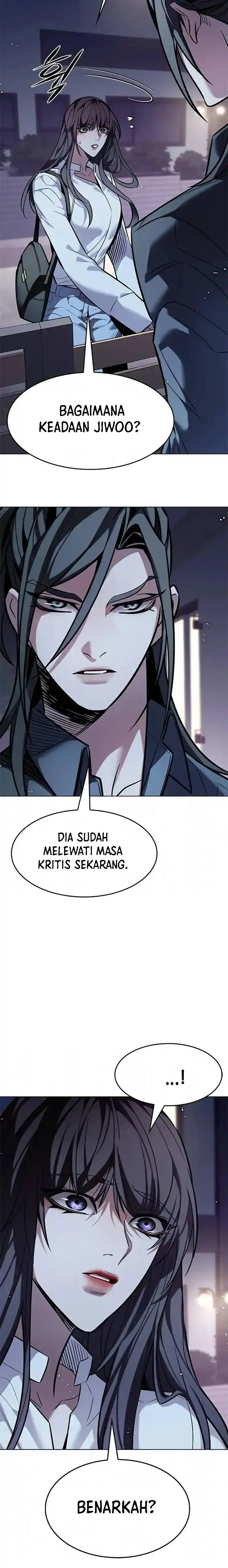 Eleceed Chapter 402