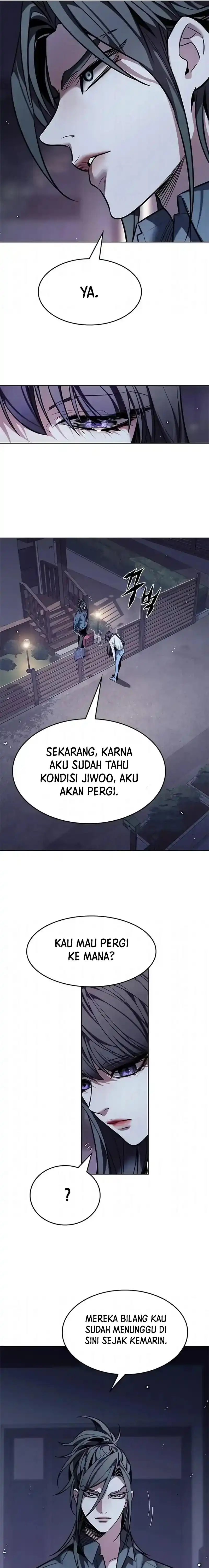 Eleceed Chapter 402
