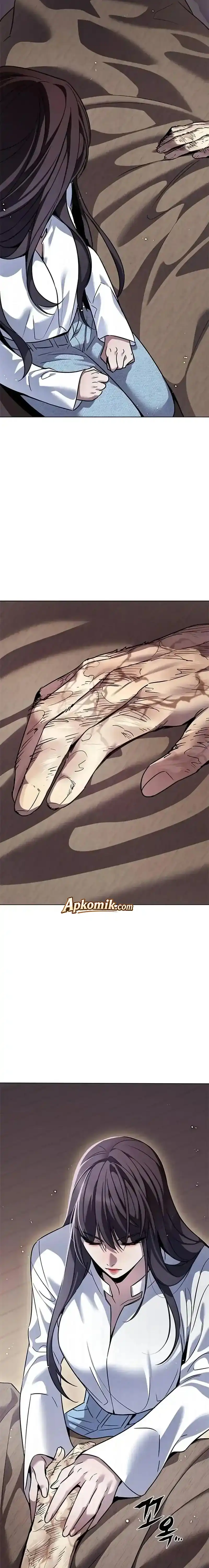 Eleceed Chapter 402