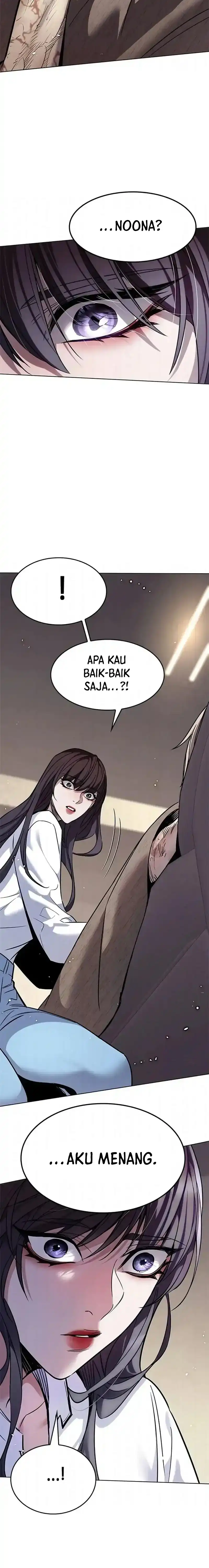Eleceed Chapter 402