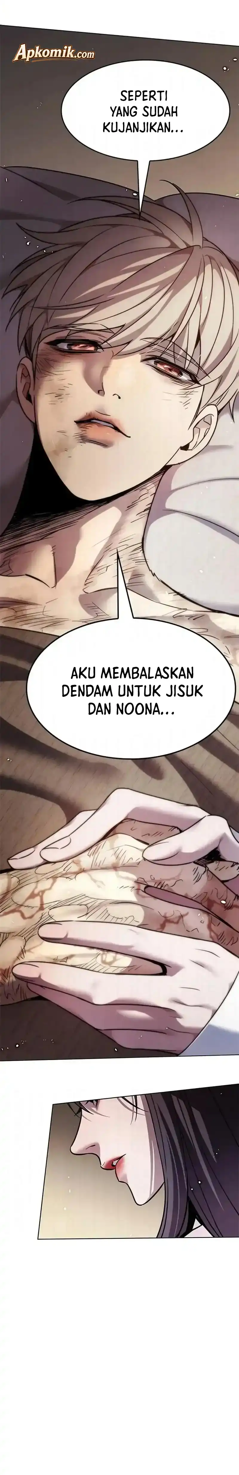 Eleceed Chapter 402