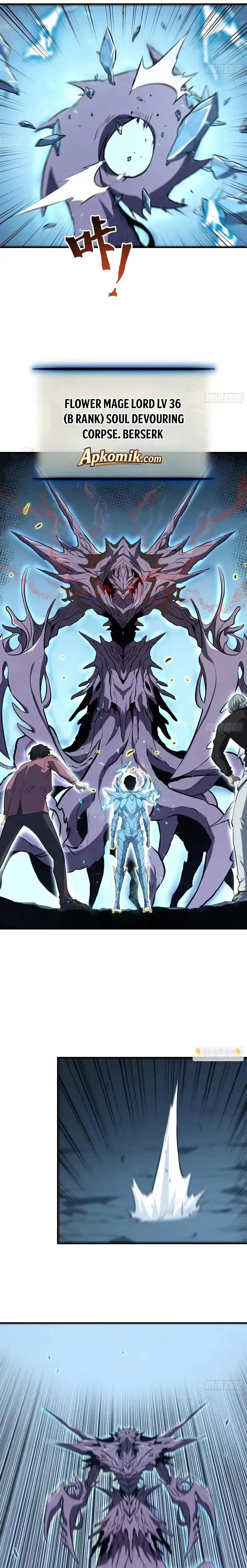 Full-Time Awakening Chapter 95