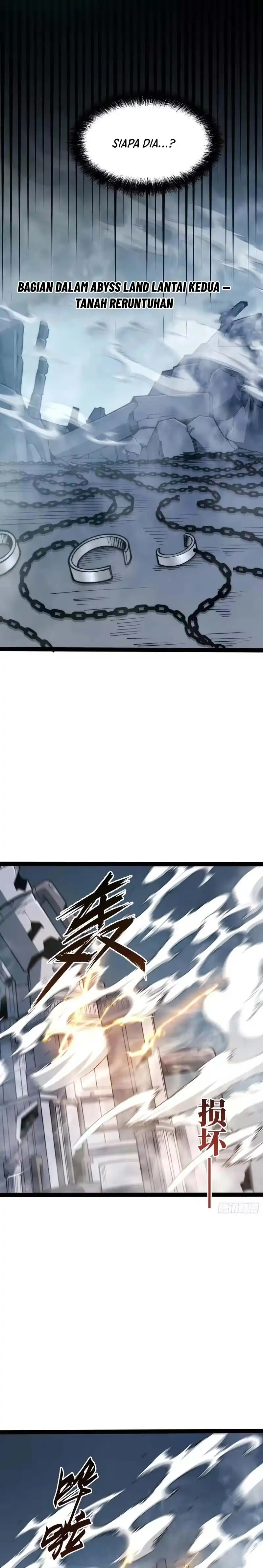 Full-Time Awakening Chapter 96