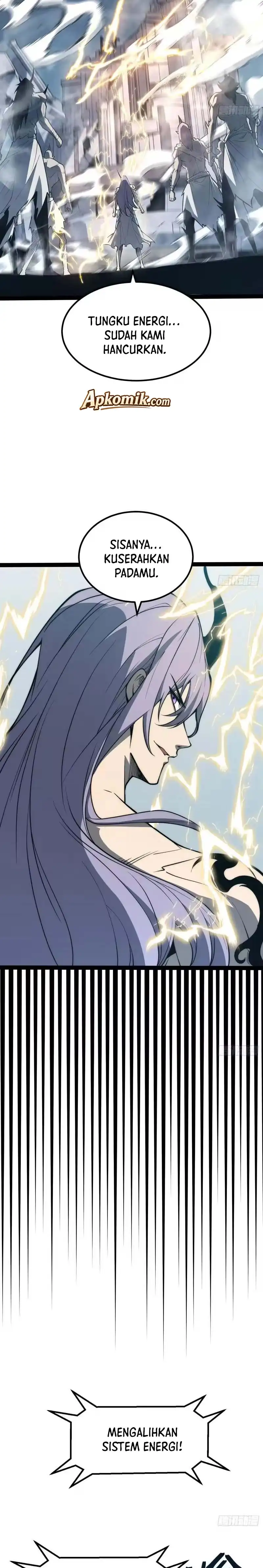 Full-Time Awakening Chapter 96