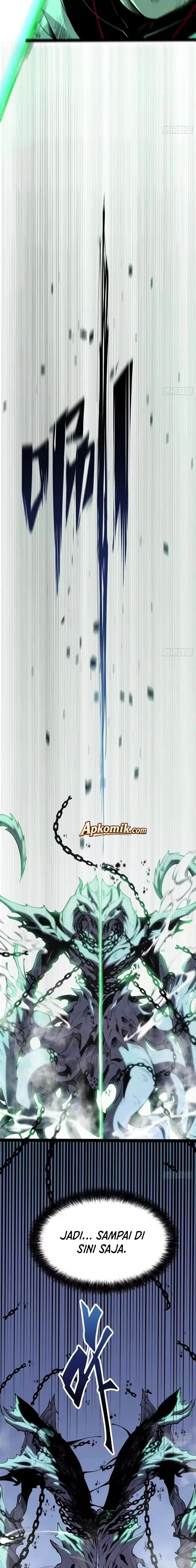 Full-Time Awakening Chapter 97