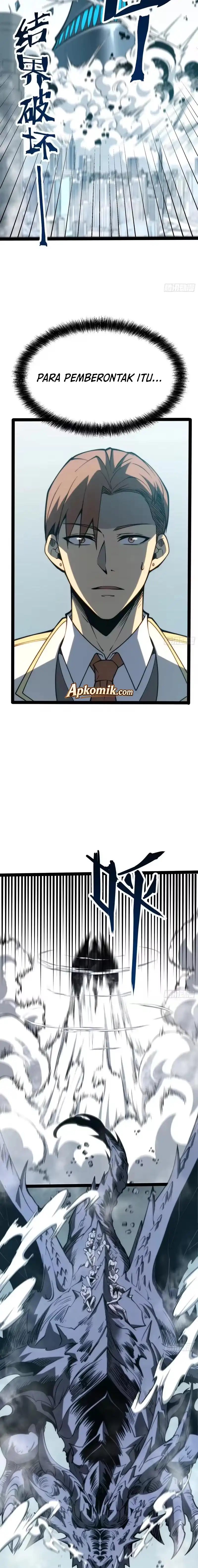 Full-Time Awakening Chapter 97