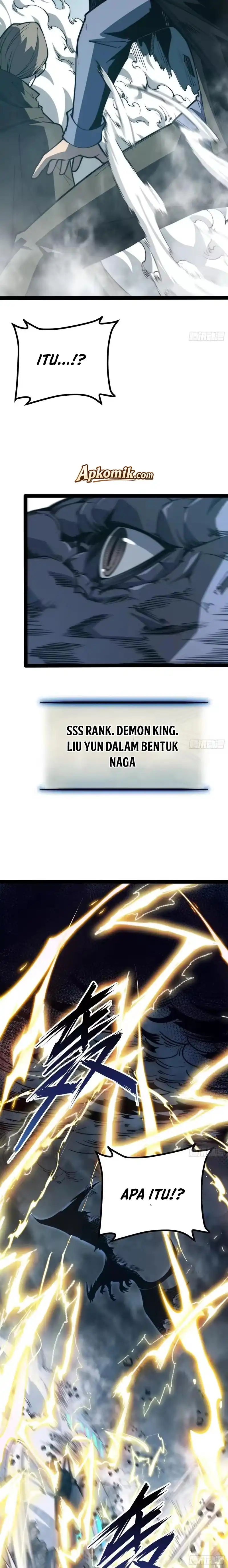 Full-Time Awakening Chapter 98
