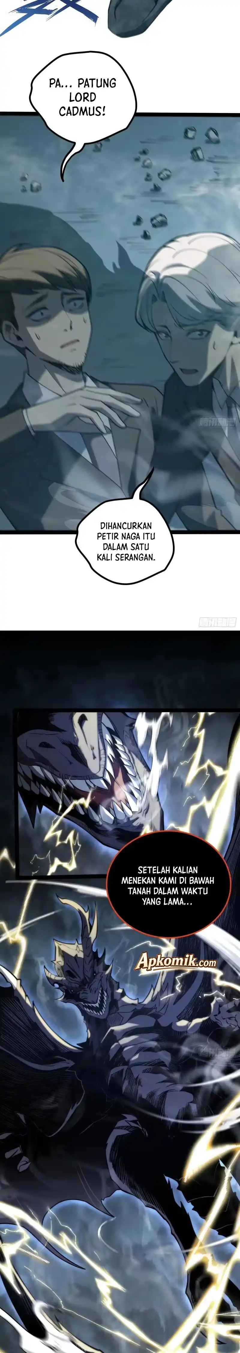 Full-Time Awakening Chapter 98