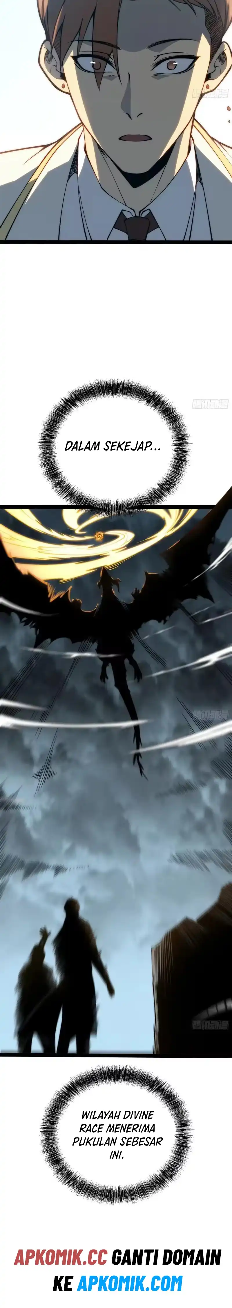 Full-Time Awakening Chapter 98