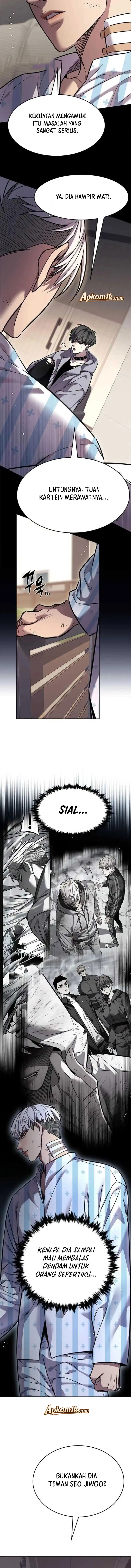 Eleceed Chapter 403