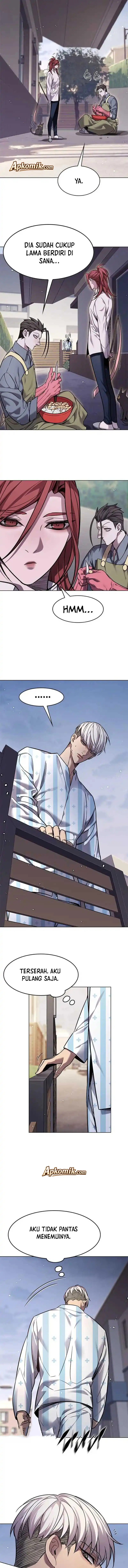 Eleceed Chapter 403