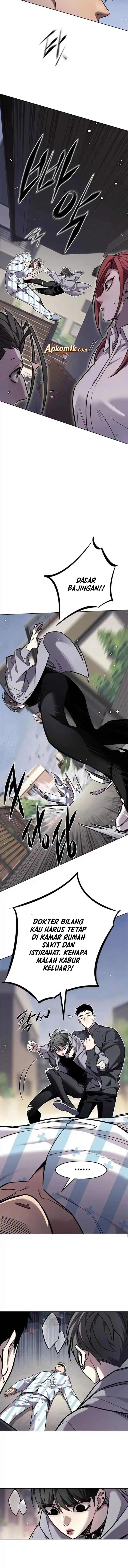 Eleceed Chapter 403