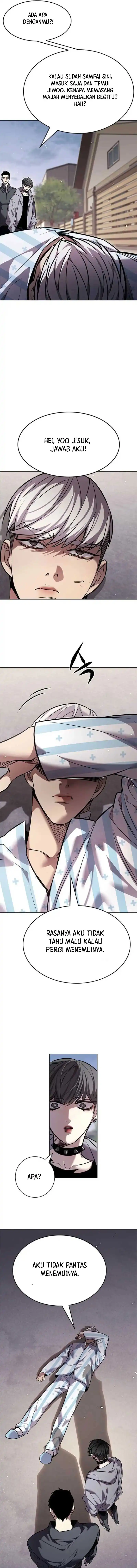 Eleceed Chapter 403