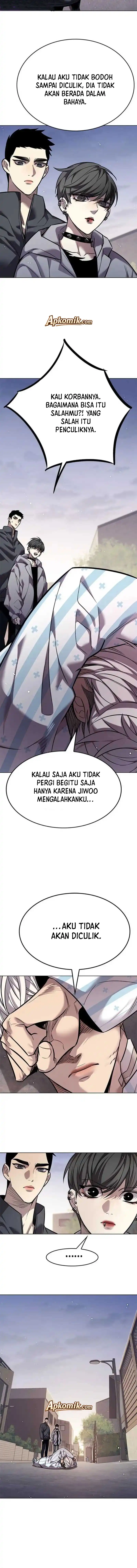 Eleceed Chapter 403