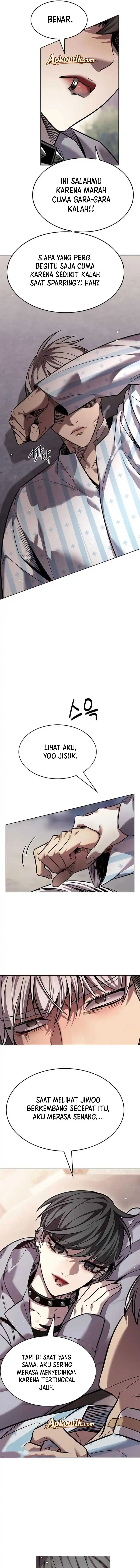 Eleceed Chapter 403