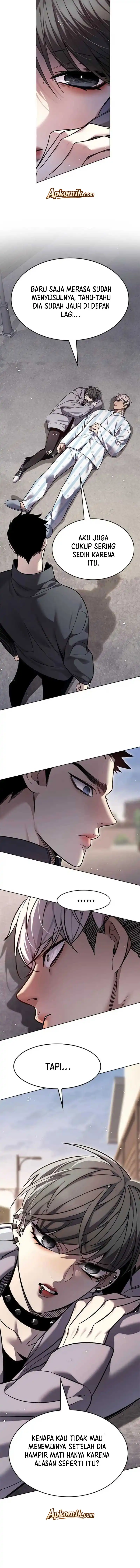 Eleceed Chapter 403