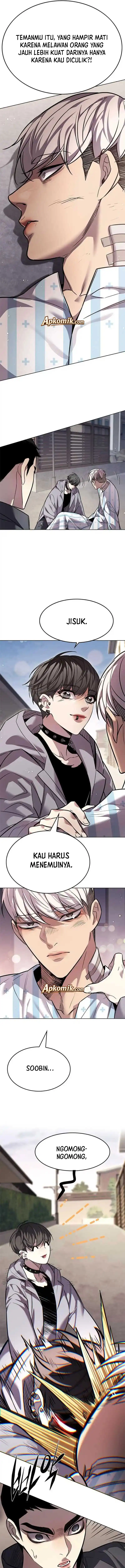 Eleceed Chapter 403