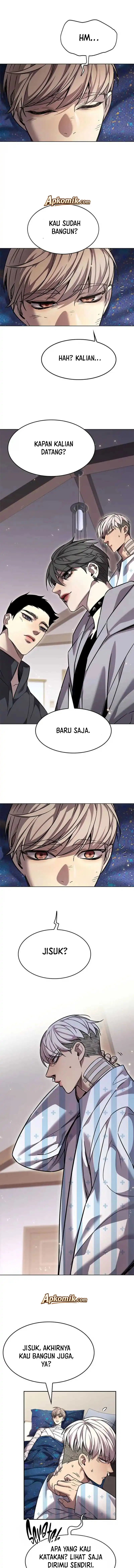 Eleceed Chapter 403
