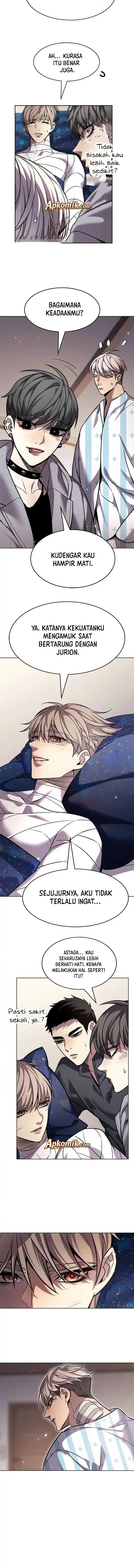 Eleceed Chapter 403
