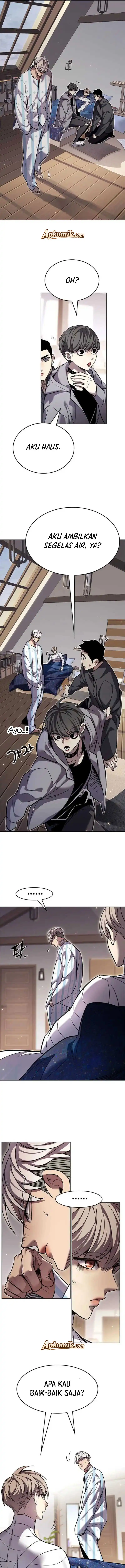 Eleceed Chapter 403
