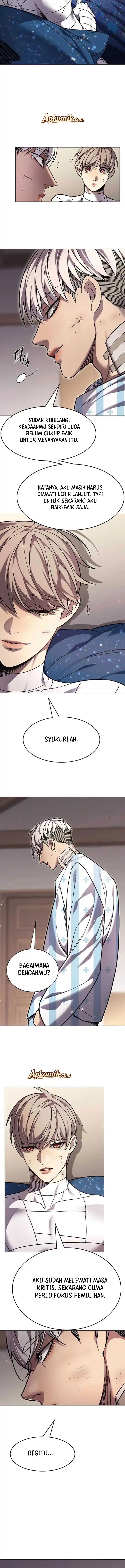 Eleceed Chapter 403