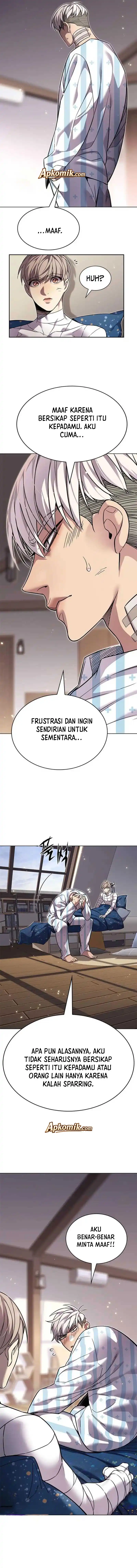 Eleceed Chapter 403