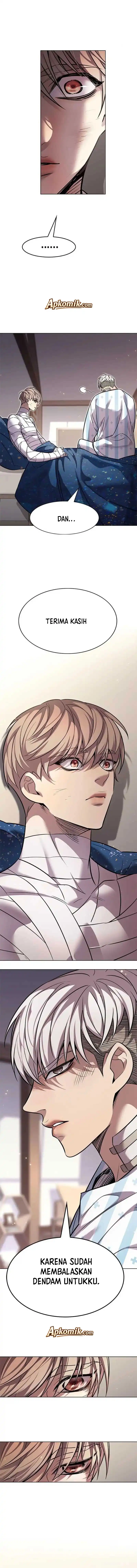 Eleceed Chapter 403