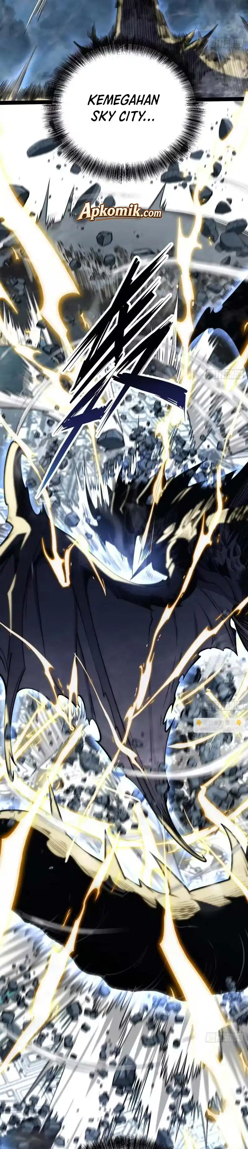 Full-Time Awakening Chapter 99