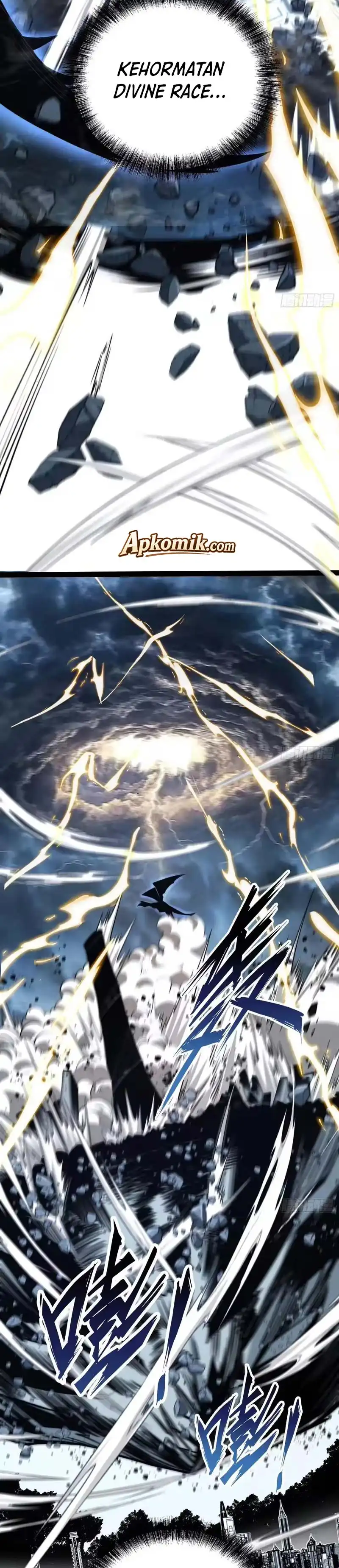 Full-Time Awakening Chapter 99