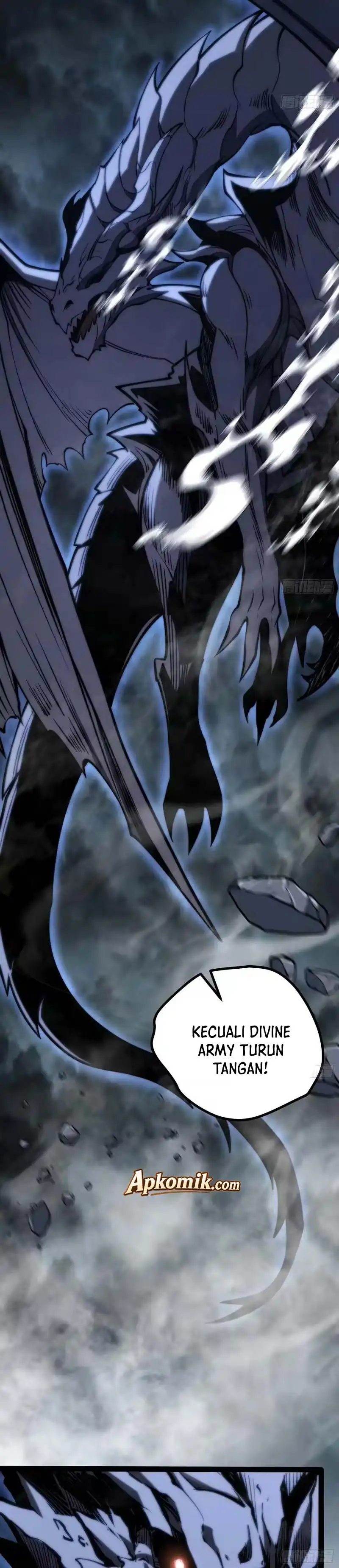 Full-Time Awakening Chapter 99