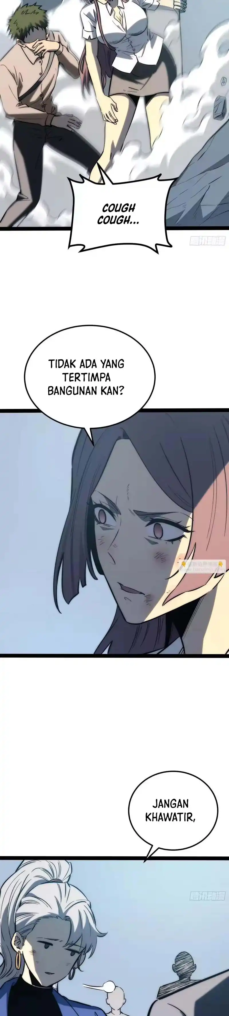 Full-Time Awakening Chapter 99