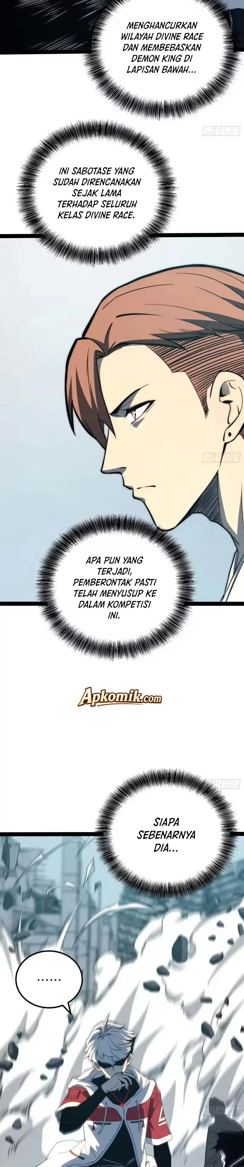Full-Time Awakening Chapter 99