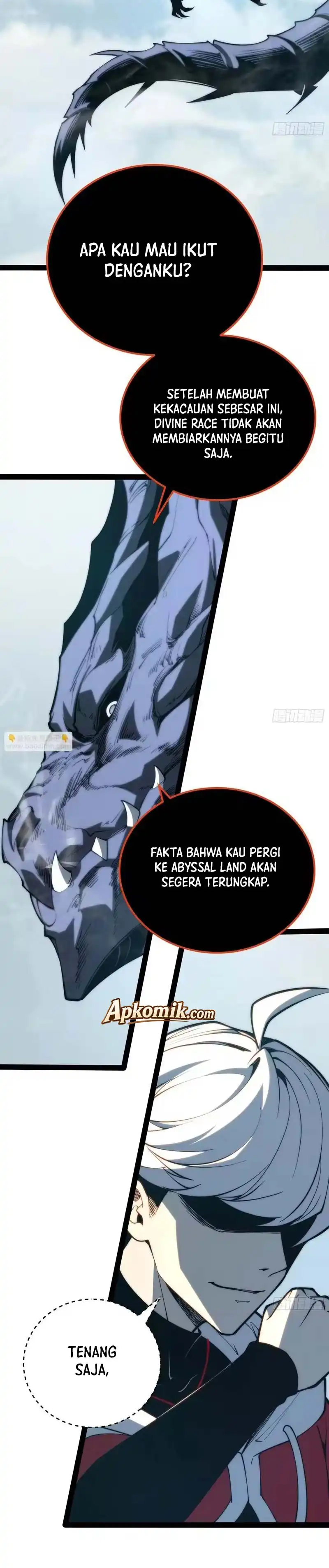 Full-Time Awakening Chapter 99