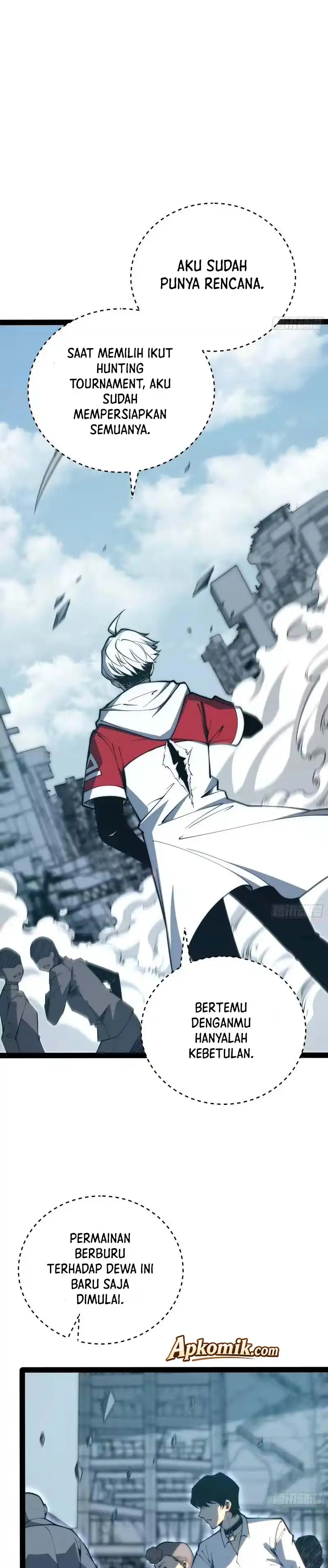 Full-Time Awakening Chapter 99