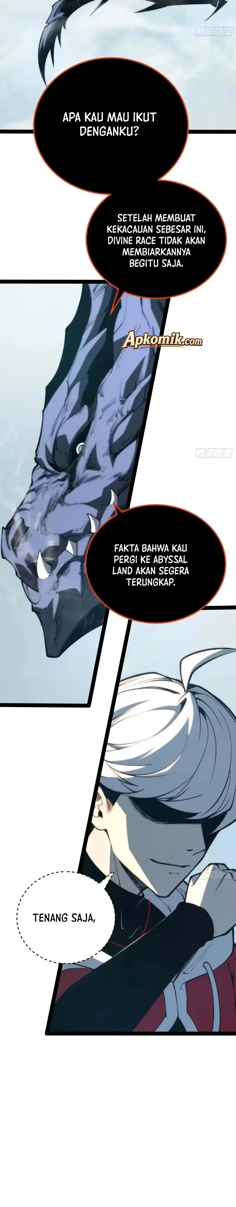 Full-Time Awakening Chapter 100