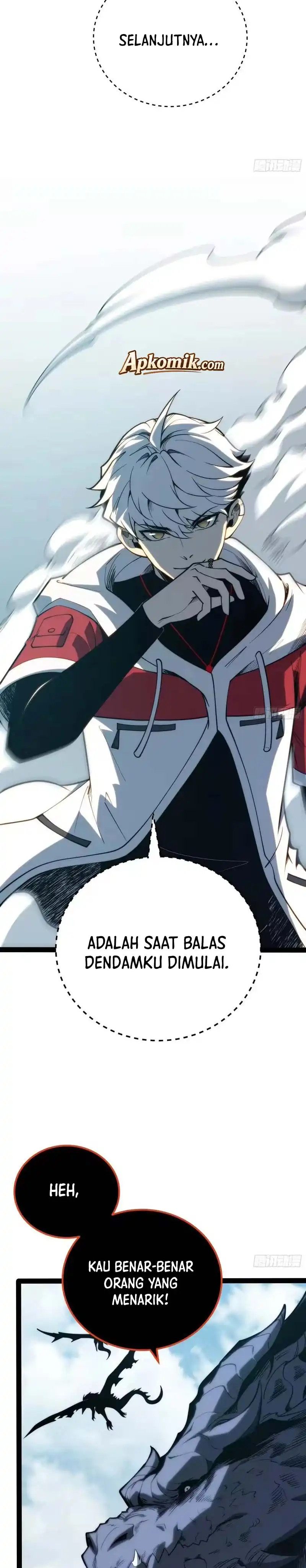 Full-Time Awakening Chapter 100