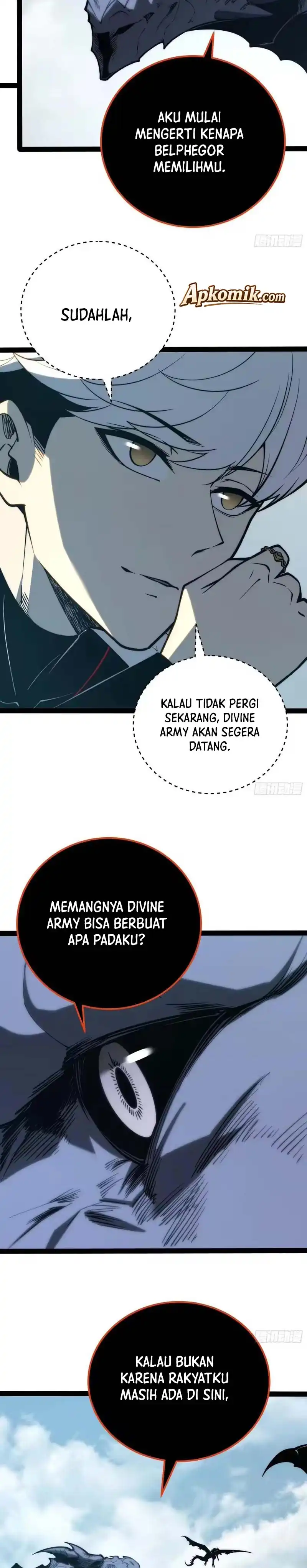 Full-Time Awakening Chapter 100