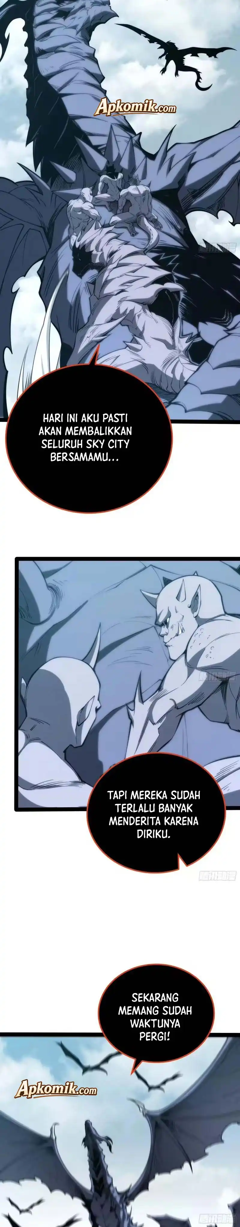 Full-Time Awakening Chapter 100