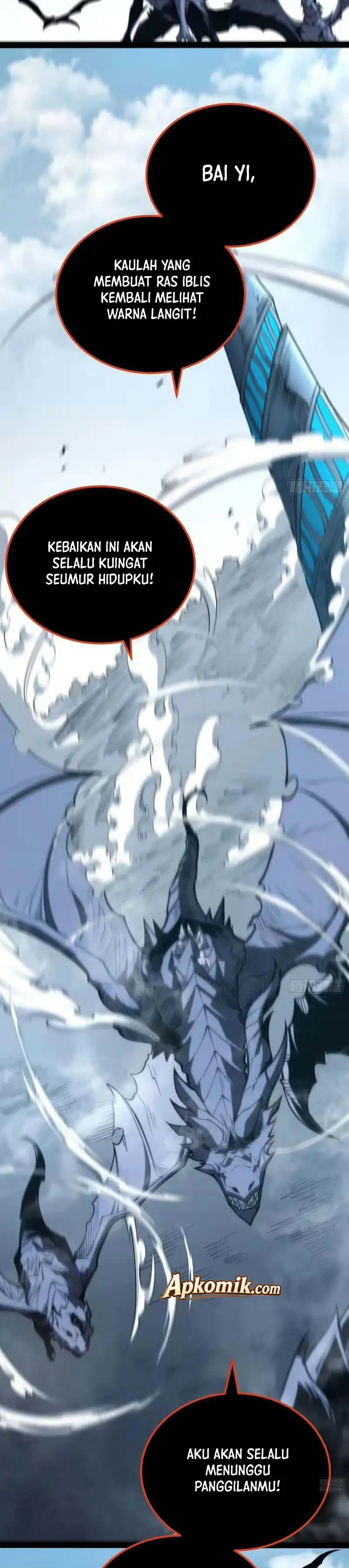 Full-Time Awakening Chapter 100