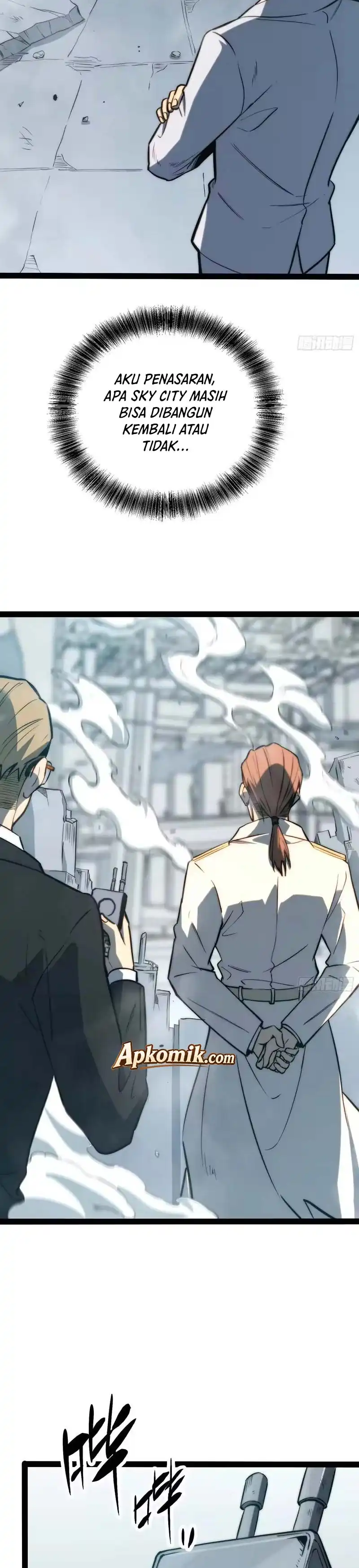Full-Time Awakening Chapter 100