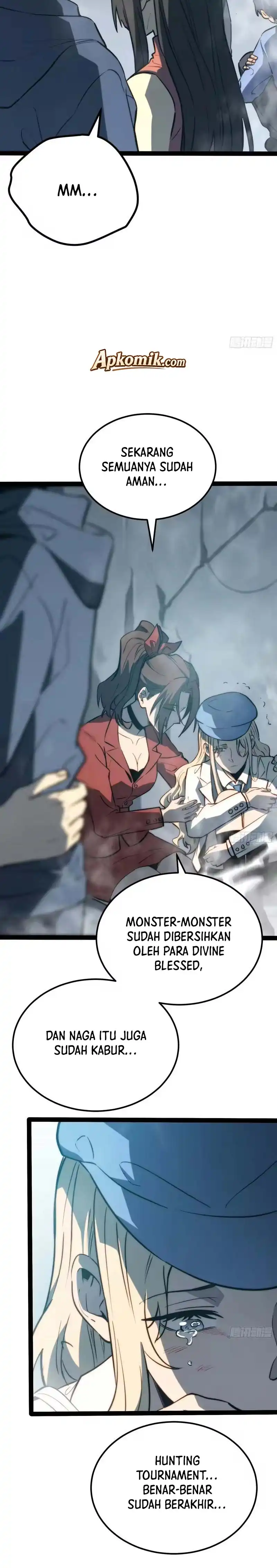Full-Time Awakening Chapter 101