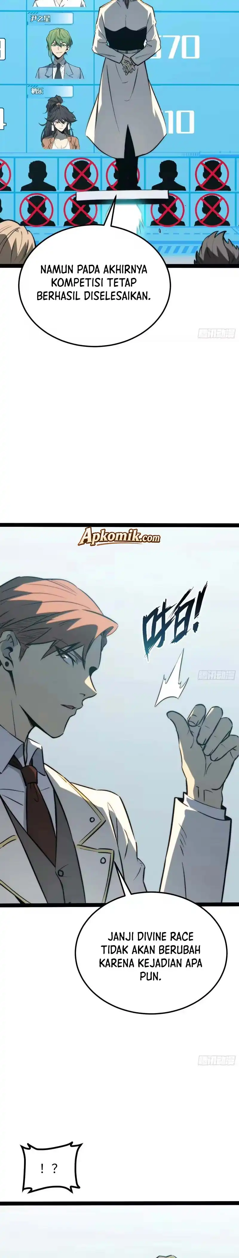 Full-Time Awakening Chapter 101
