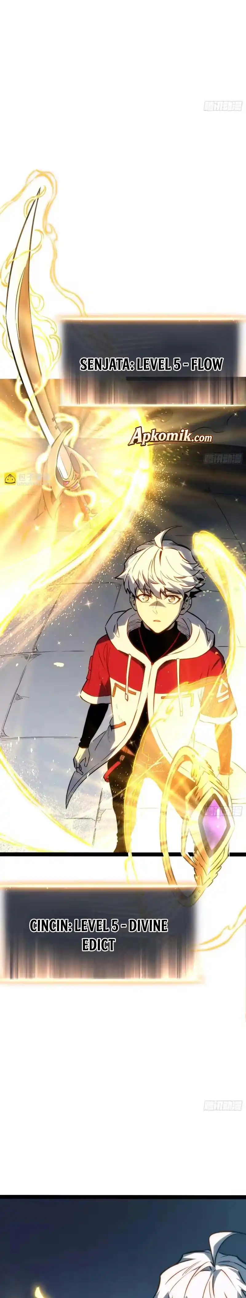 Full-Time Awakening Chapter 101