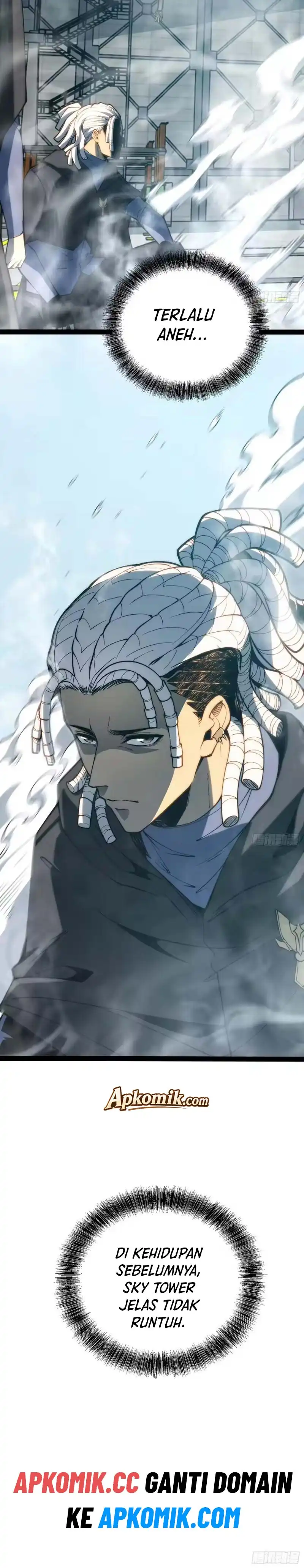 Full-Time Awakening Chapter 101