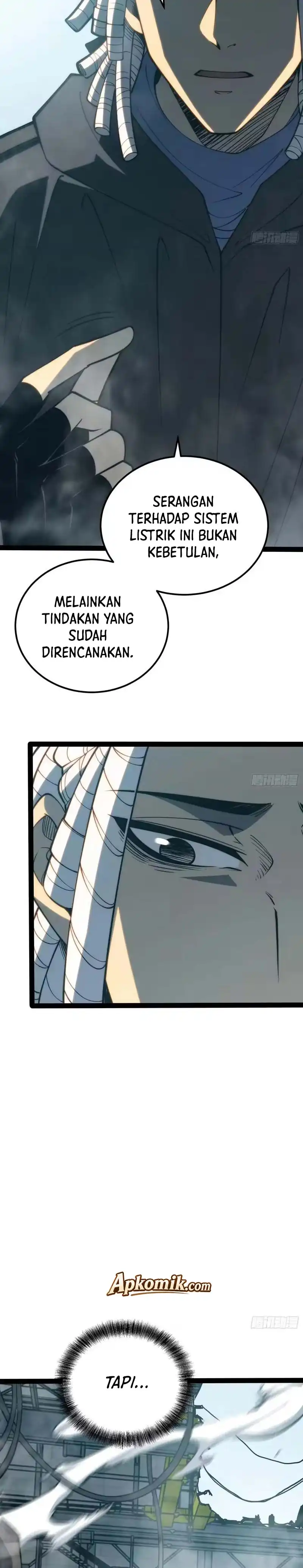 Full-Time Awakening Chapter 101