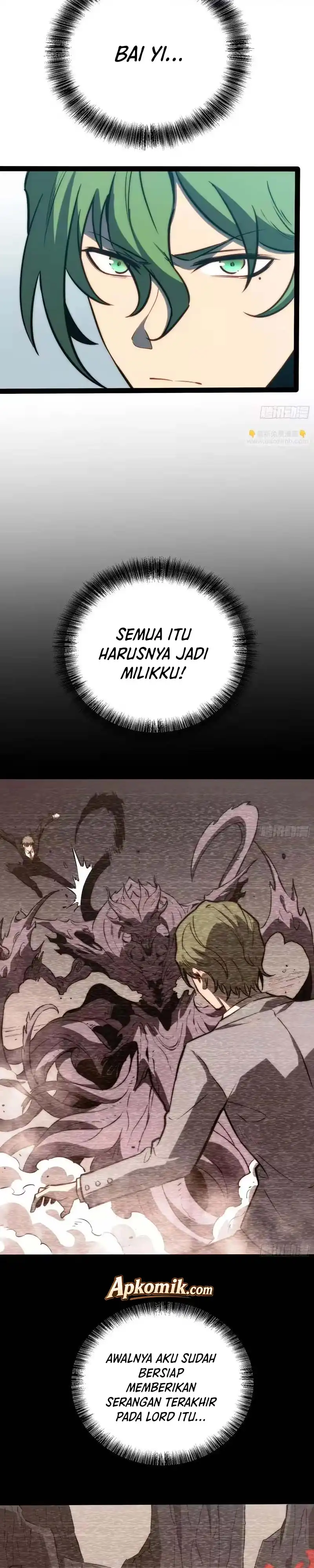 Full-Time Awakening Chapter 102